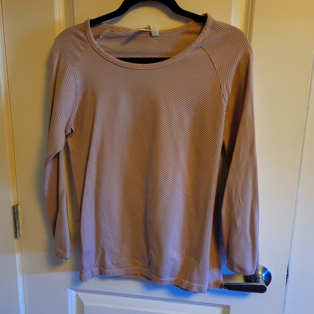 Diadora Athletic top